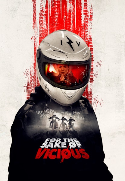 For the Sake of Vicious