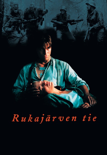 Rukajärven tie