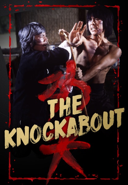 The Knockabout
