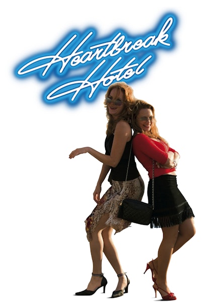 Heartbreak Hotel