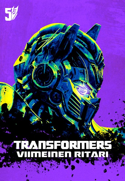 Transformers: Viimeinen ritari