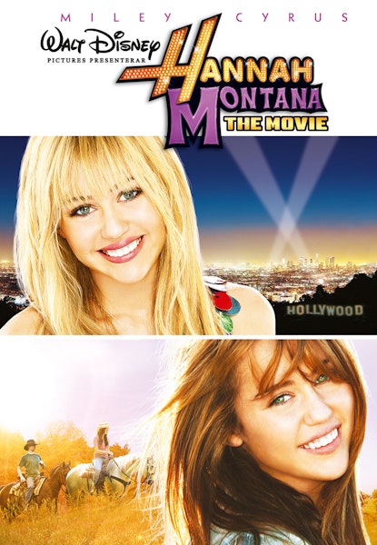 Hannah Montana