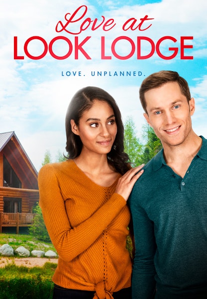 Love at Look Lodge