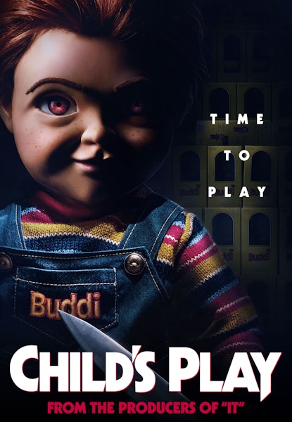 Child's Play (2019)