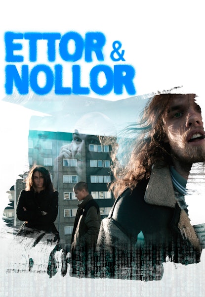 Ettor & Nollor