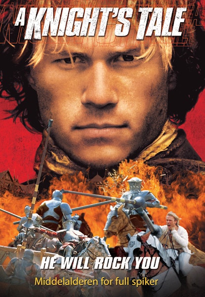 A Knight's Tale