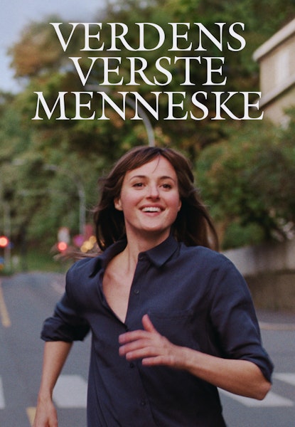 Verdens Verste Menneske