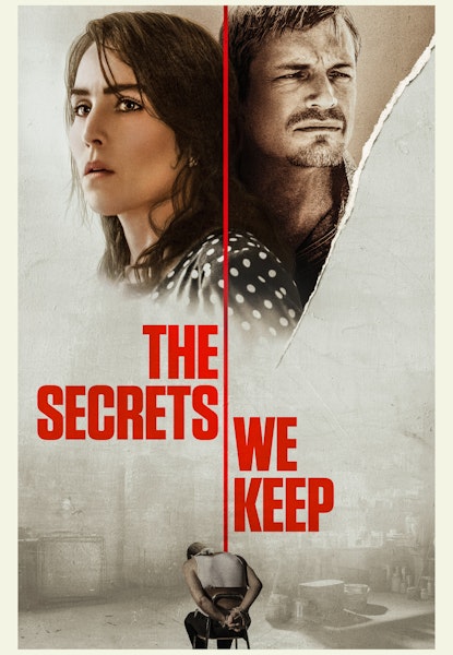 The Secrets We Keep