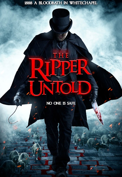 Ripper Untold
