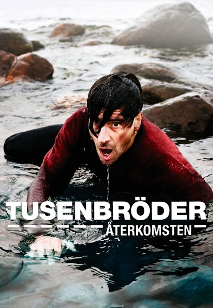 Tusindbrødre