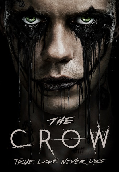 The Crow
