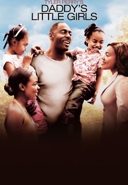 Daddy's Little Girls