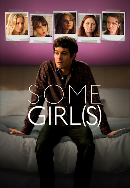 Some Girl(s)