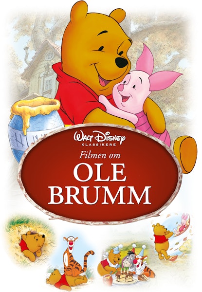 Filmen om Ole Brumm