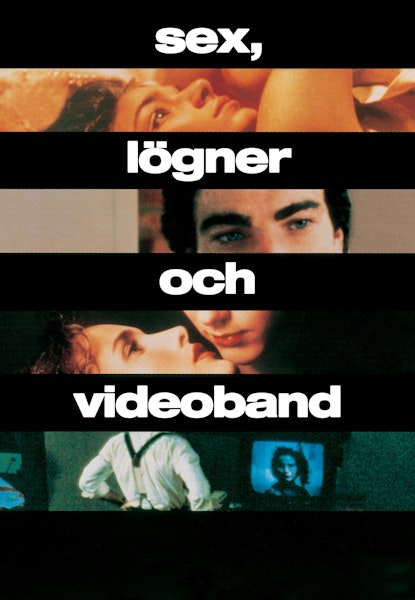 Sex, lögner och videoband