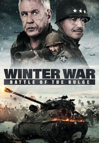 Winter War: Battle of the Bulge