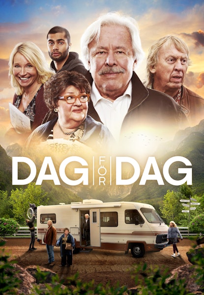 Dag för dag