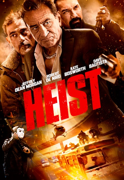 Heist