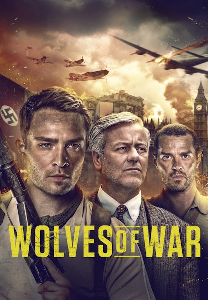 Wolves of War
