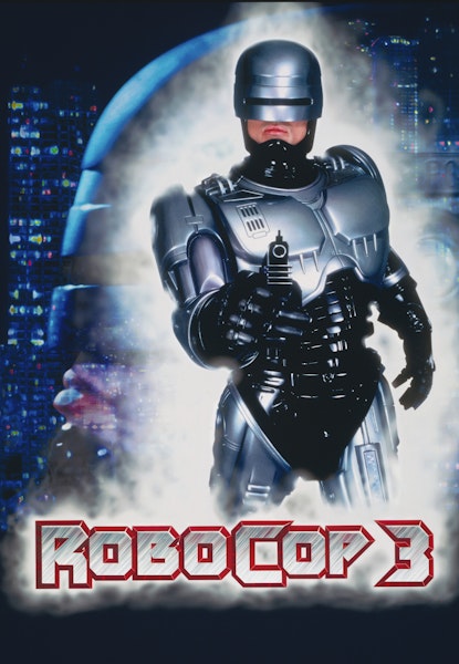 Robocop 3