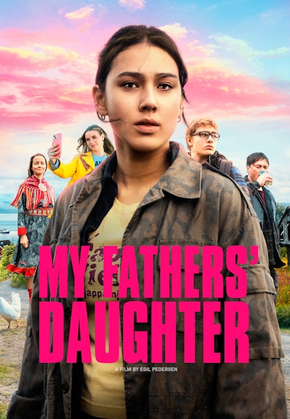 Biru Unjárga - Føkkings Nesseby