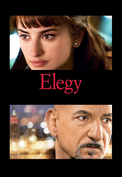 Elegy - skønhedens magt