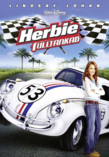 Herbie - Fulltankad