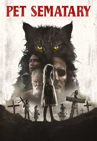 Pet Sematary (2019)