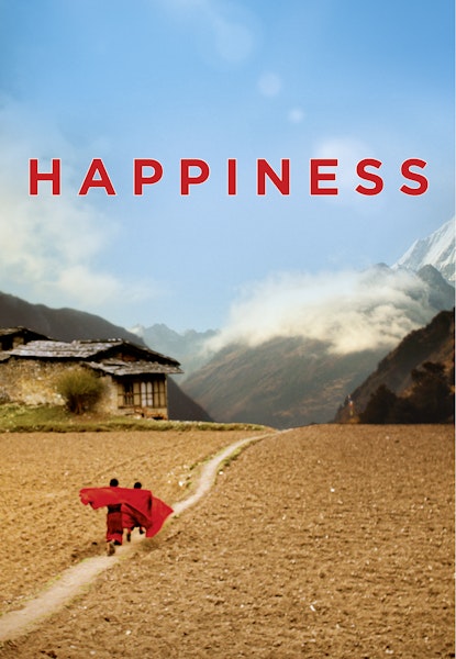 Happiness