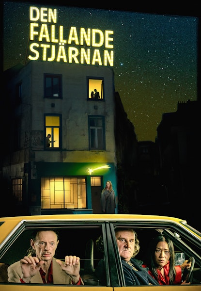 Den Fallande Stjärnan