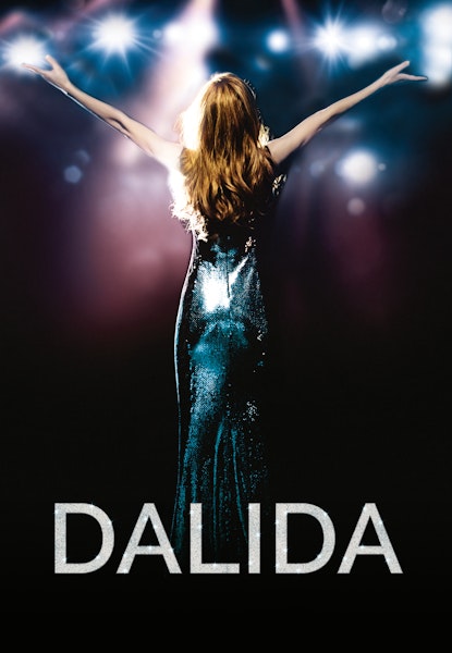 Dalida - Dömd att älska