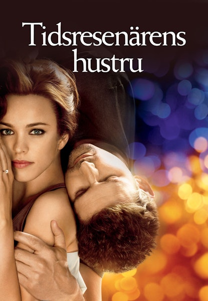 Tidsresenärens hustru
