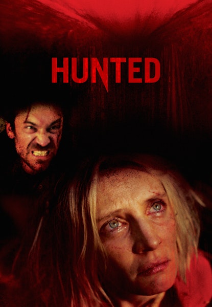 Hunted