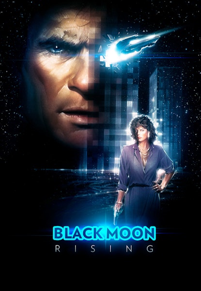 Black Moon Rising