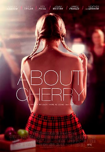 About Cherry
