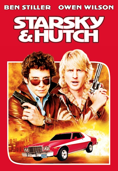 Starsky & Hutch