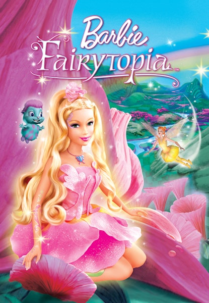 Barbie Fairytopia