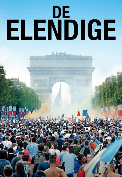 De elendige