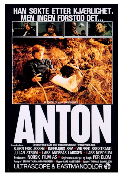 Anton