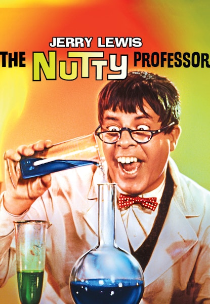 Tri Jerry ja Mr. Hyde