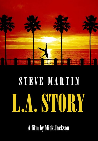 L.A. Story