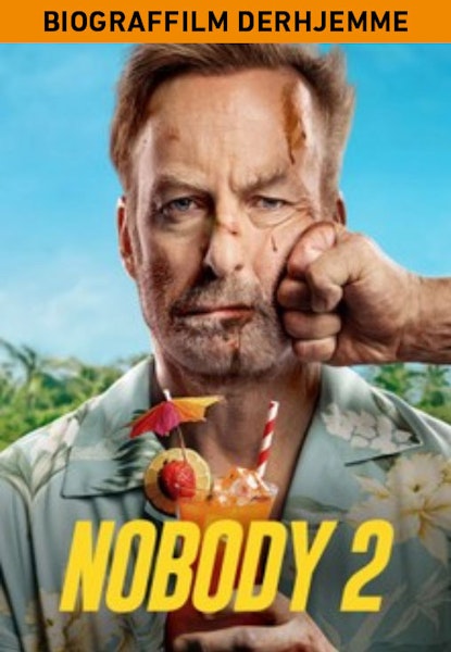 Nobody 2