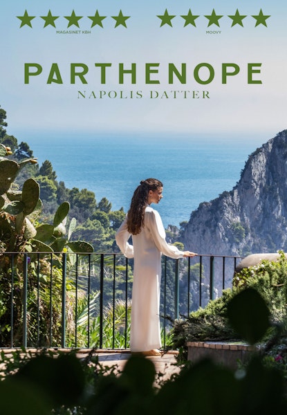 Parthenope - Napolis datter