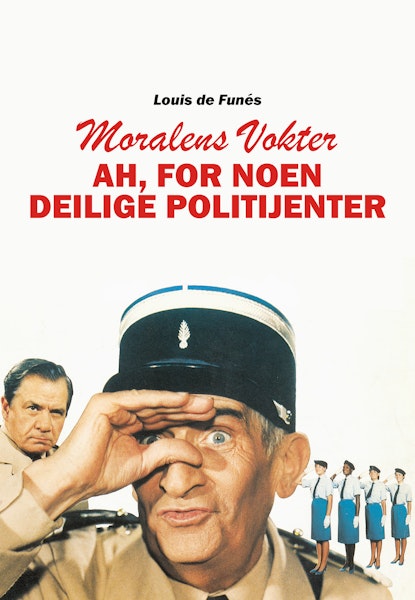 Hjelp: Purken Er Jente