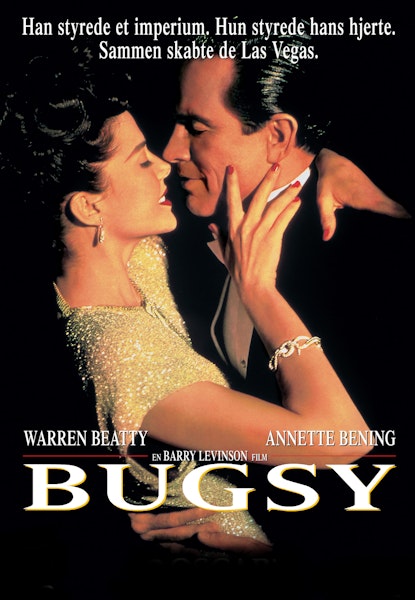 Bugsy
