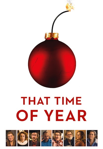 That Time of the Year