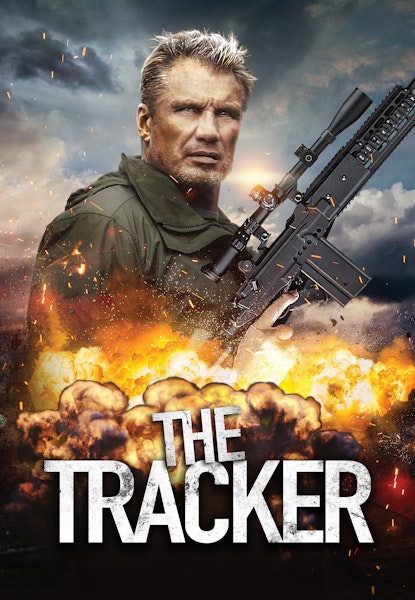 The Tracker