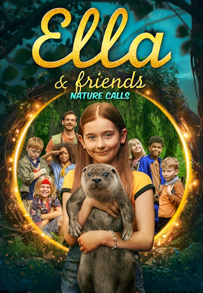 Ella & Friends - Nature Calls
