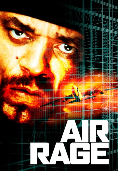 Air Rage