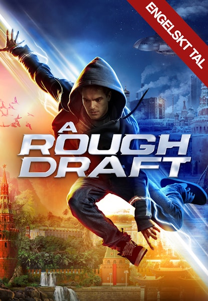 A Rough Draft - Engelsk